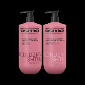 OSMO Duo Blinding Shine